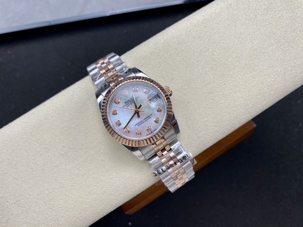 激安ロレックス側面デザイン